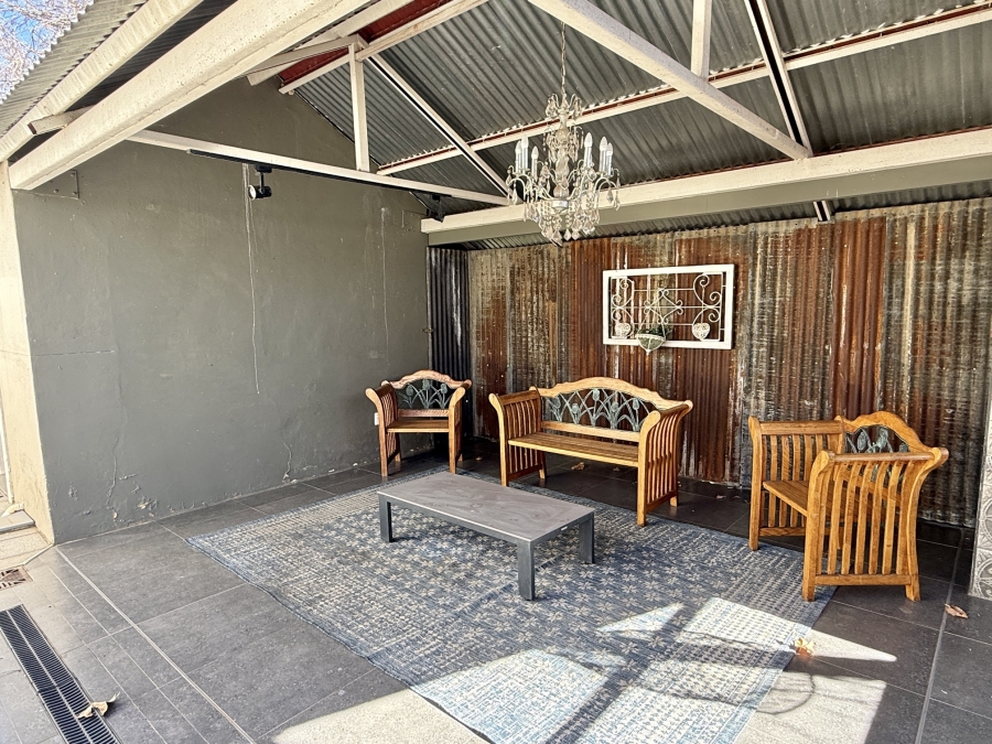 3 Bedroom Property for Sale in Parys Free State